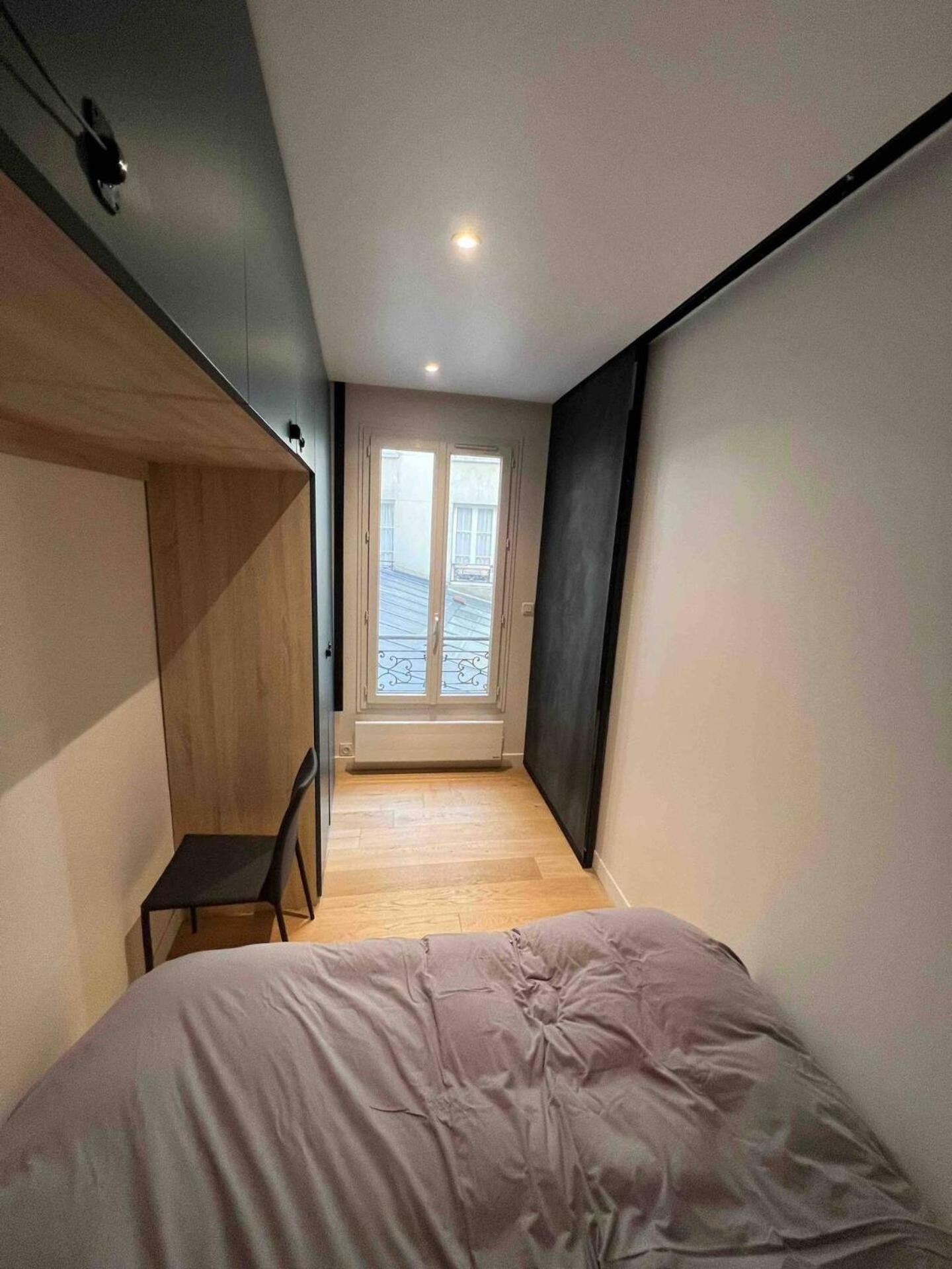 Confortable - Canal Saint Martin Paris