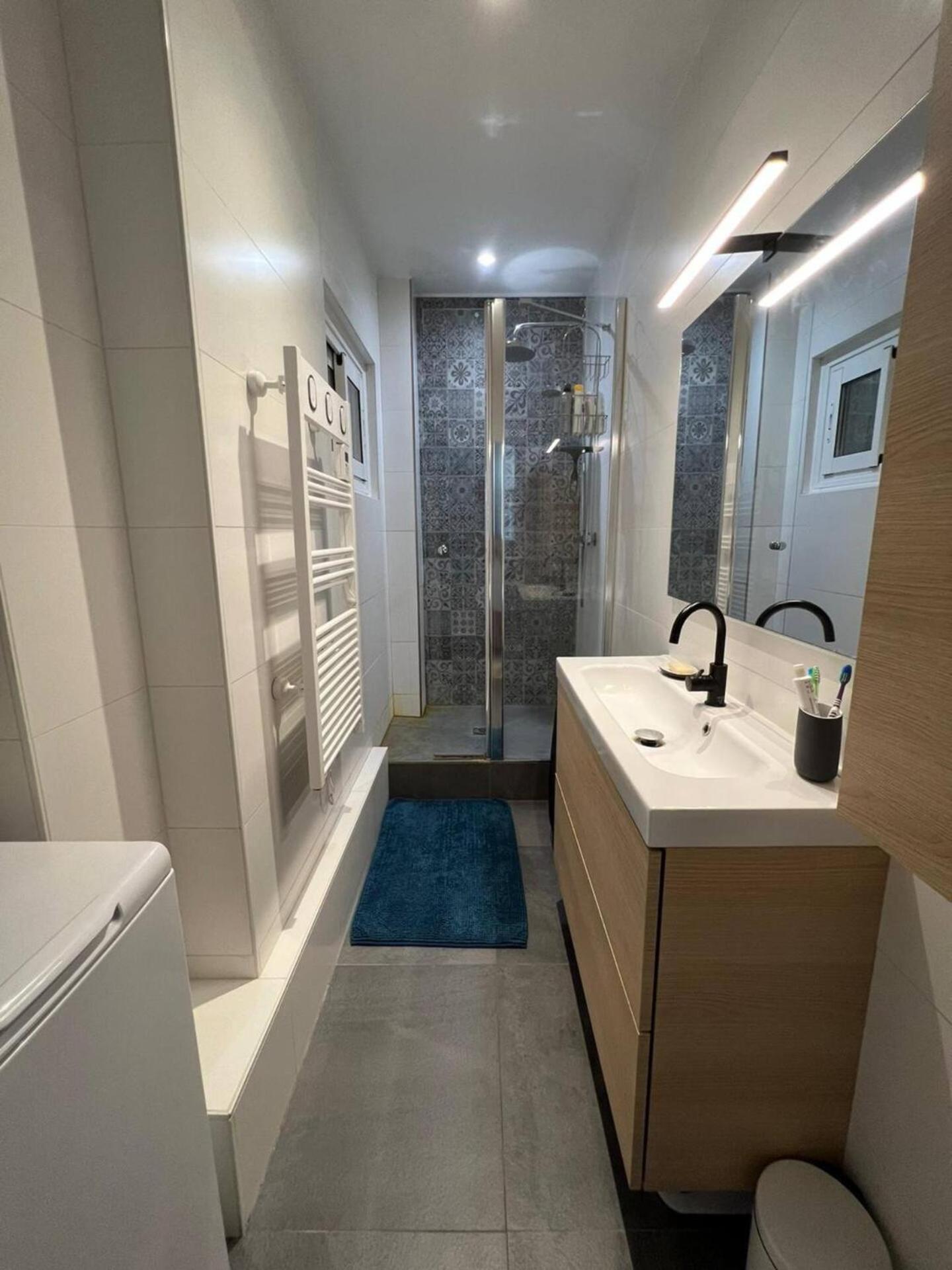 Apartment Confortable - Canal Saint Martin